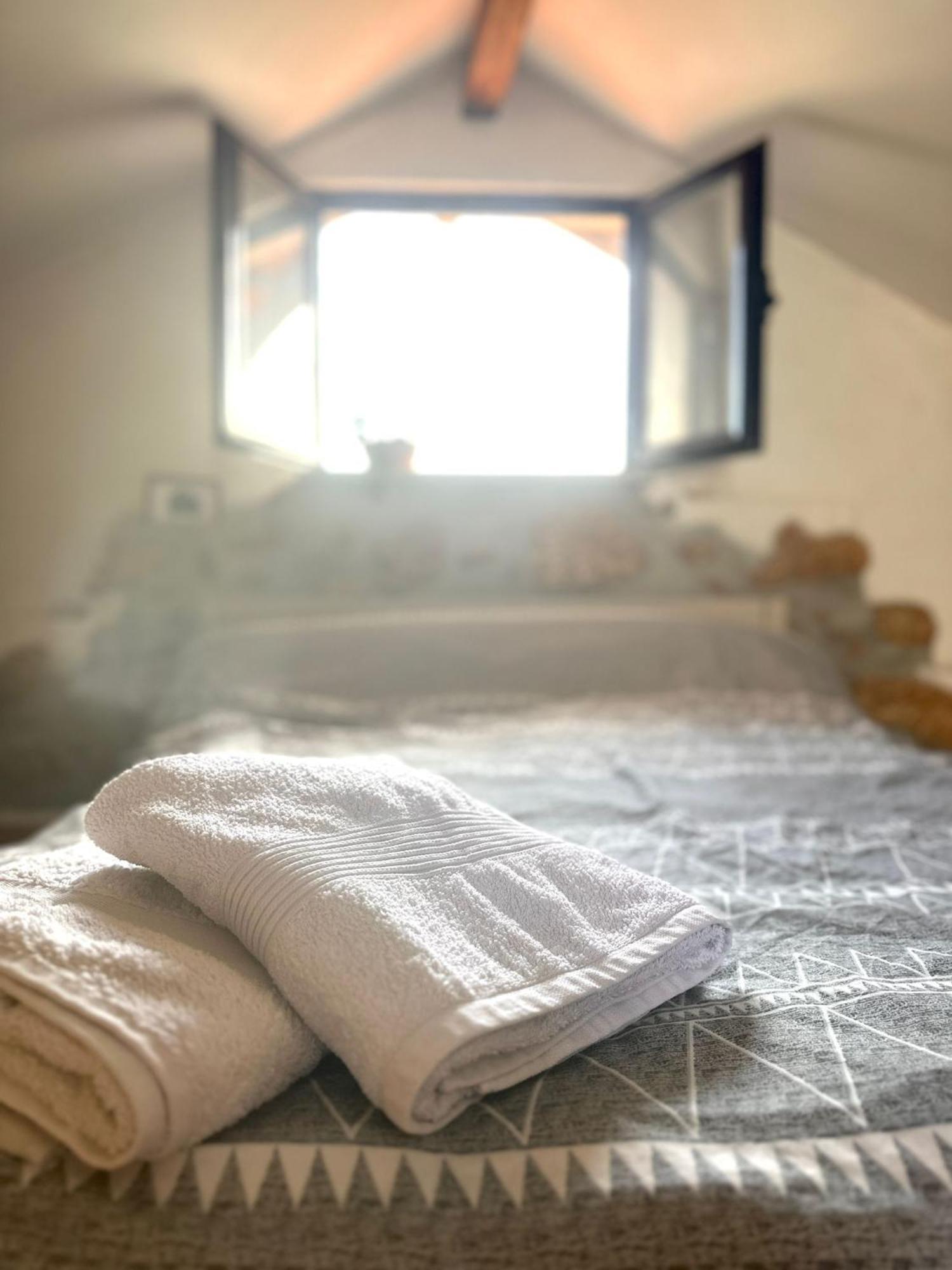 Casa Trilho The Gaios Panzió Tábua Kültér fotó