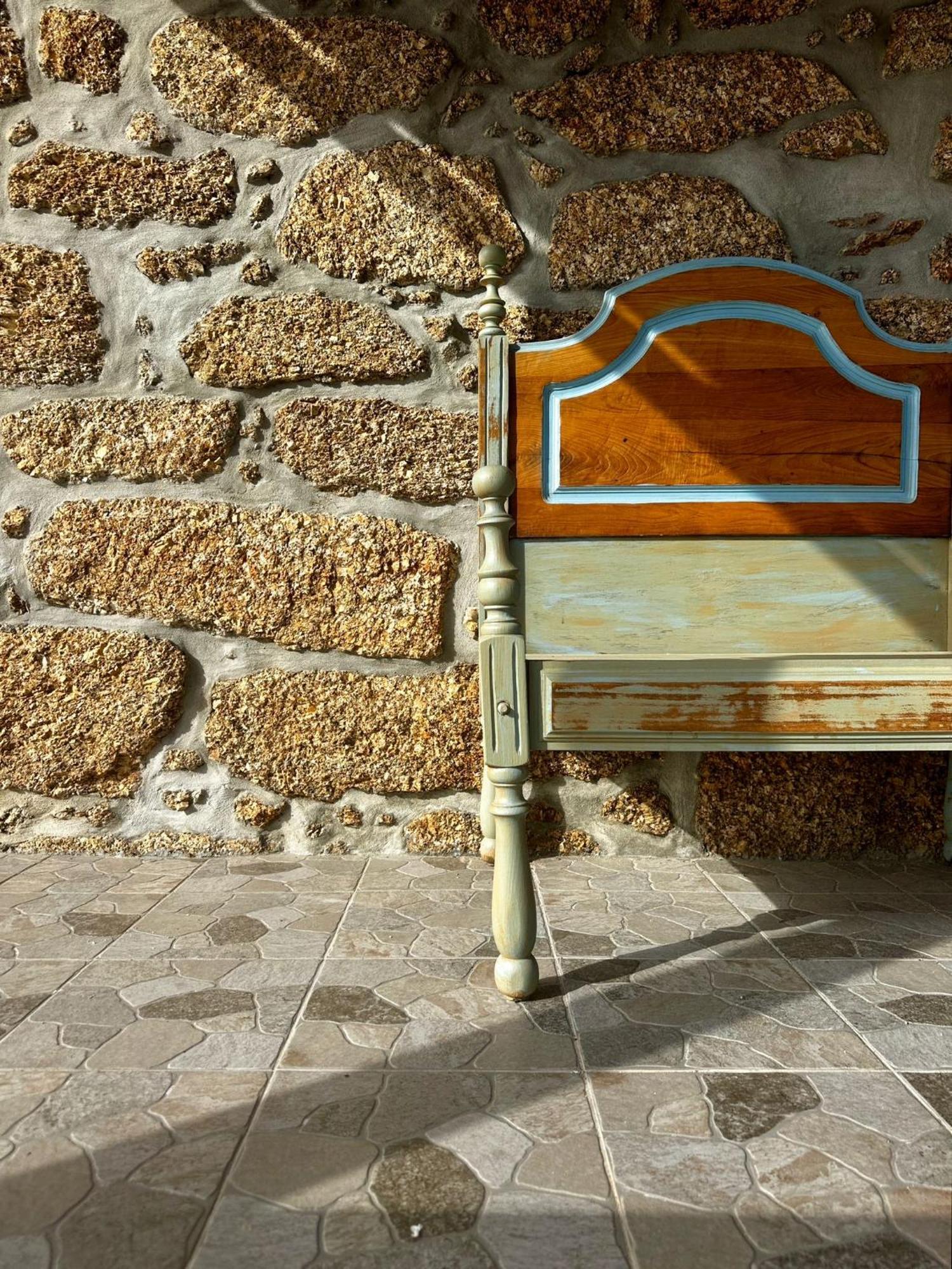 Casa Trilho The Gaios Panzió Tábua Kültér fotó